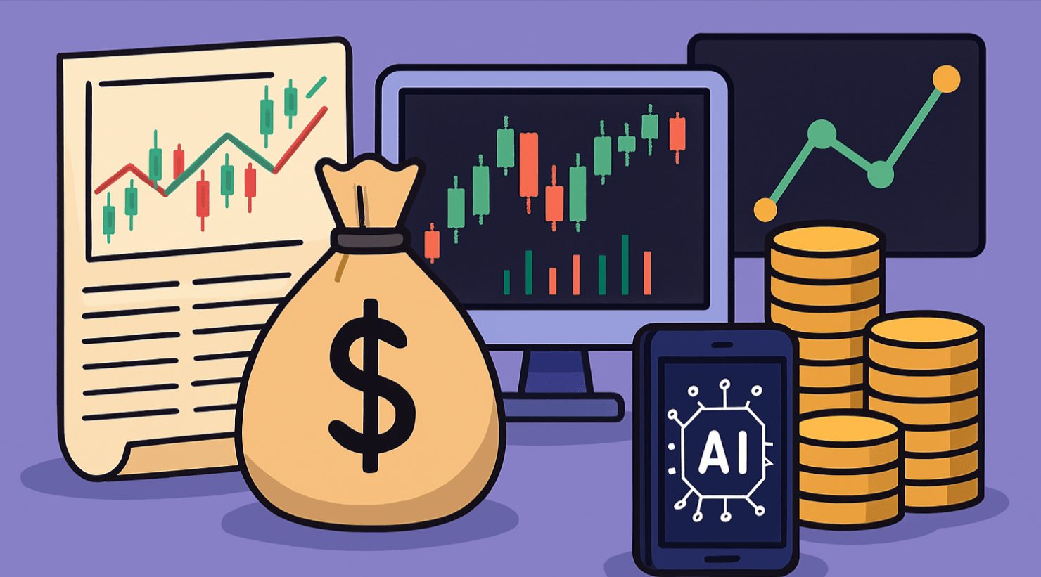Betting Big on Soft Commodities: What Smart Traders Know That You Don't