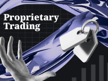 The Rise of Prop Trading: How to Excel as a Modern Trader with FundedFirm