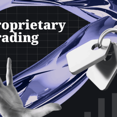 The Rise of Prop Trading: How to Excel as a Modern Trader with FundedFirm