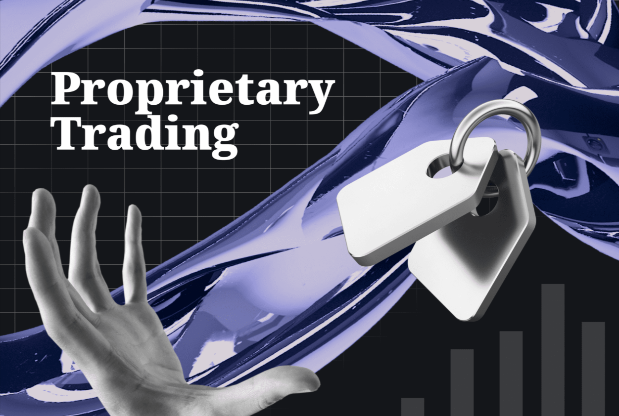 The Rise of Prop Trading: How to Excel as a Modern Trader with FundedFirm